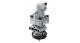 WABCO 4700152750 - Válvula de mando de remolque
