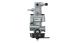 WABCO 4700152750 - Válvula de mando de remolque