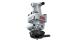 WABCO 4700152750 - Válvula de mando de remolque