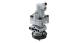 WABCO 4700152770 - Válvula de mando de remolque