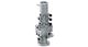 WABCO 4700153000 - Válvula de mando de remolque