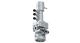WABCO 4700153000 - Válvula de mando de remolque