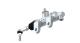 WABCO 4700530300 - Bomba de embrague