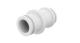 WABCO 4710055004 - Válvula relé de emergencia