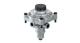 WABCO 4712001100 - Válvula de mando de remolque