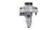WABCO 4712001100 - Válvula de mando de remolque