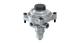 WABCO 4712001140 - Válvula de mando de remolque