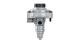 WABCO 4712001140 - Válvula de mando de remolque