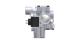 WABCO 4721950060 - Válvula moduladora ABS