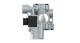 WABCO 4721950520 - Válvula moduladora ABS