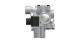 WABCO 4721950660 - Válvula moduladora ABS