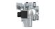 WABCO 4721950760 - Válvula moduladora ABS