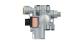 WABCO 4721950880 - Válvula moduladora ABS
