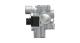WABCO 4721950940 - Válvula moduladora ABS