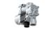 WABCO 4721951100 - Válvula moduladora ABS