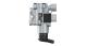 WABCO 4721951130 - Válvula moduladora ABS