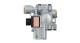WABCO 4721951200 - Válvula moduladora ABS