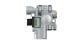 WABCO 4721951240 - Válvula moduladora ABS