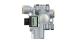 WABCO 4721951360 - Válvula moduladora ABS