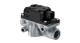 WABCO 4721960390 - Válvula moduladora ABS
