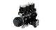 WABCO 4728800610 - Electroválvula