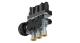 WABCO 4728800720 - Electroválvula