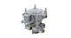 WABCO 4731000010 - Válvula de mando de remolque