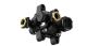 WABCO 4733030020 - Regulador proporcional de presión