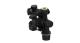 WABCO 4733030060 - Regulador proporcional de presión