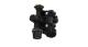 WABCO 4733030060 - Regulador proporcional de presión