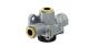 WABCO 4735000010 - Válvula de descarga rápida