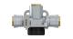 WABCO 4735000010 - Válvula de descarga rápida