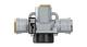 WABCO 4735000140 - Válvula de descarga rápida