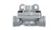 WABCO 4735010040 - Salida de escape