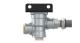 WABCO 4750010040 - Válvula reductora de presión