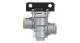 WABCO 4750010050 - Válvula reductora de presión