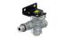 WABCO 4750010080 - Válvula reductora de presión