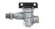 WABCO 4750010080 - Válvula reductora de presión