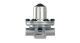 WABCO 4750090040 - Válvula reductora de presión