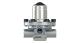 WABCO 4750090150 - Válvula reductora de presión