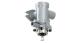 WABCO 4750100260 - Válvula reductora de presión