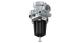 WABCO 4750103220 - Válvula reductora de presión