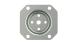 WABCO 4750106502 - Tapa
