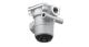 WABCO 4750150470 - Válvula reductora de presión