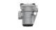WABCO 4750151010 - Válvula reductora de presión