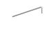 WABCO 4757017124 - Palanca