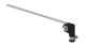 WABCO 4757027102 - Palanca