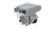 WABCO 4801030660 - Modulador EBS de eje