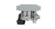 WABCO 4801030660 - Modulador EBS de eje