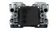 WABCO 4801061030 - Modulador EBS de eje